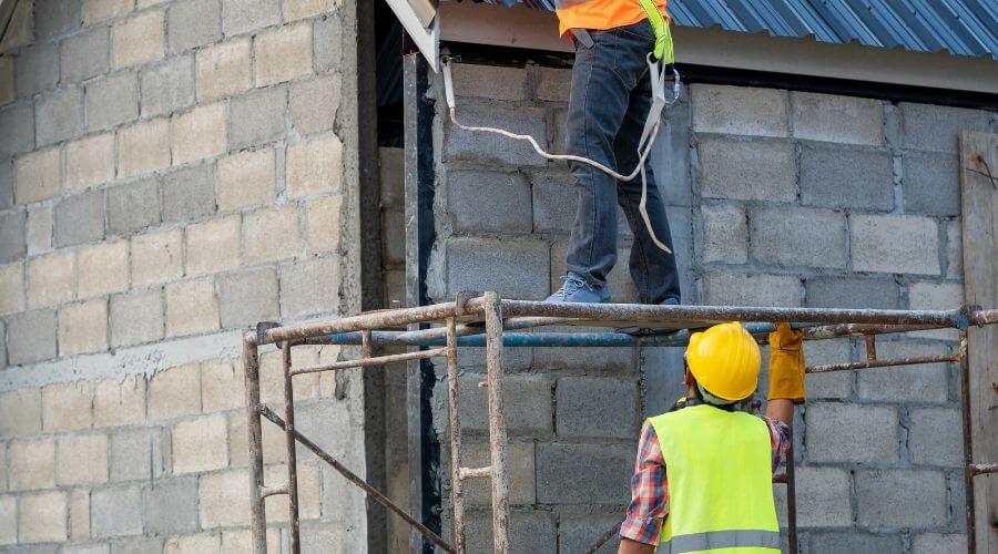 Local Chimney Repair in Powder River, WY